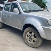 RICAMBI USATI AUTO TATA Xenon 1Â° Serie TATA XENON