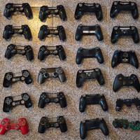 PS4 26 SCOCCHE DUALSHOCK 4