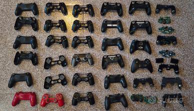 PS4 26 SCOCCHE DUALSHOCK 4