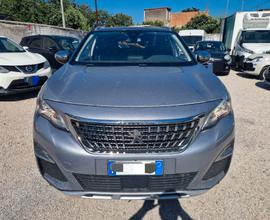 Peugeot 3008 BlueHDi 130 S&S EAT8 Crossway-2020