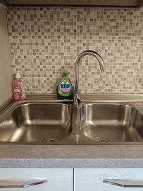 Cucina Mondo convenienza,prezzo trattabile