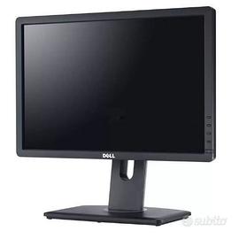 Monitor Dell P1913t 19″ serie professional