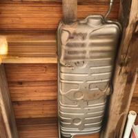 terminale golf 6 gti