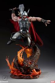 Thor Premium Format Sideshow Marvel