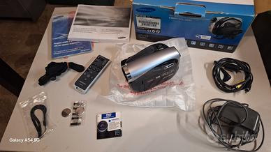 Fotocamera - Videocamera Samsung  
