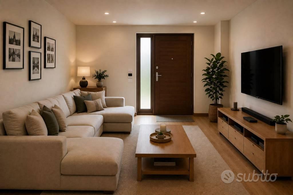 Appartamento – Quarrata, Tizzana - Vista 3