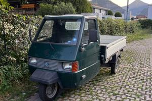 Piaggio ape