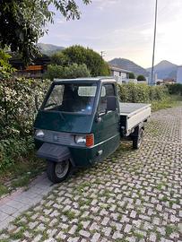 Piaggio ape