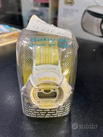 Orologio Casio Baby-G