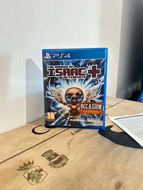 The Binding of Isaac+ Afterbirth PS4