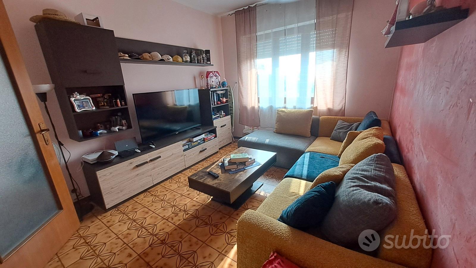 Apartment in Fubine Monferrato, Alessandria - Vista 3