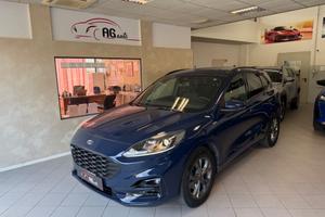 Ford Kuga 2.5 Full Hybrid 190 CV CVT 2WD ST-Line