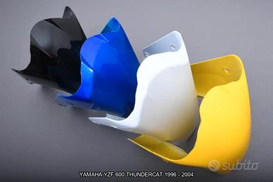 Parafango YAMAHA YZF 600 THUNDERCAT 1996 - 2004