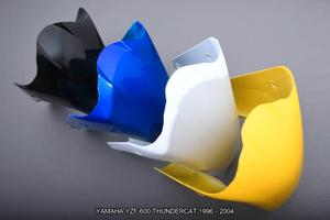 Parafango YAMAHA YZF 600 THUNDERCAT 1996 - 2004