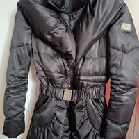 Piumino in vera piuma d'oca