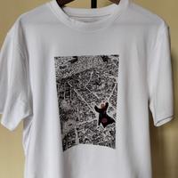 MAGLIETTA SHINRA TENSEI ( Naruto FAN-Made)