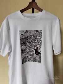 MAGLIETTA SHINRA TENSEI ( Naruto FAN-Made)