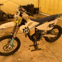 Husqvarna fe 350 2025