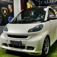 Smart ForTwo 1000 75 kW coupé BRABUS Xclusive