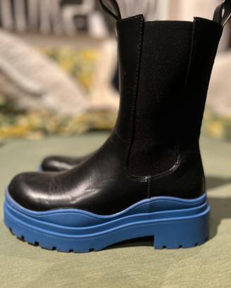 Stivaletto beatles