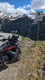 KTM 790 Adventure 2024