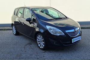 OPEL Meriva 1.3 CDTI Elective NEOPATENTATI
