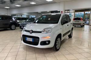 Fiat Panda Van 0.9 TwinAir Turbo S&S 4x4