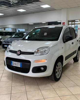 Fiat Panda Van 0.9 TwinAir Turbo S&S 4x4