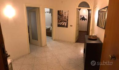 Posto letto in stanza singola