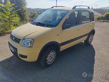 fiat panda 1.24x4 