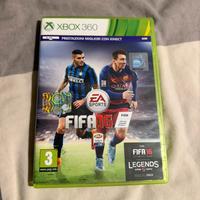 Fifa 16 per Xbox 360
