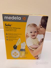 Tiralatte elettrico medela