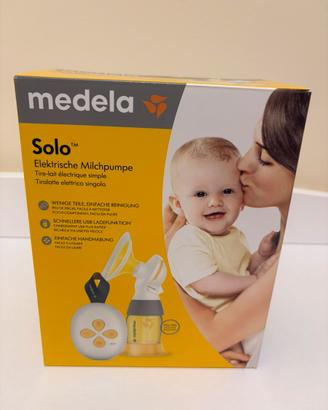 Tiralatte elettrico medela