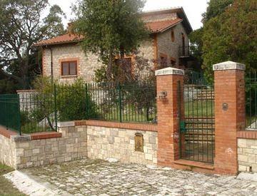 House in Terracina, Piazza Palatina - Vista 5