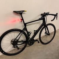 Bici da corsa Cube C:62 – Ultegra Di2