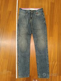 jeans da moto dainese