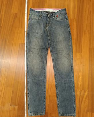 jeans da moto dainese