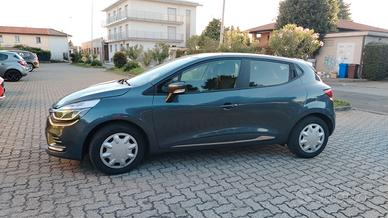 RENAULT Clio - 2019