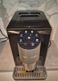 Macchina Caffe Jettino cappuccinatore