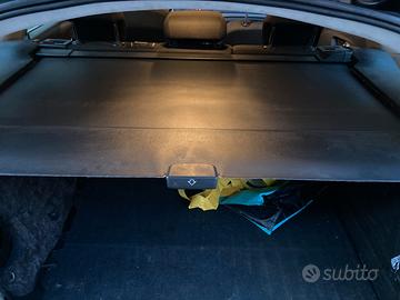 Cappeliera , copertura , mensola opel  insignia