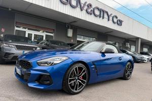 BMW Z4 G29 sdrive 30i Msport auto KM CERTIFICATI