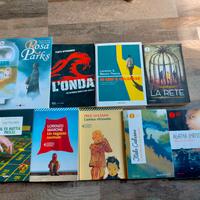 Libri per ragazzi Agatha Christie Italo Calvino...