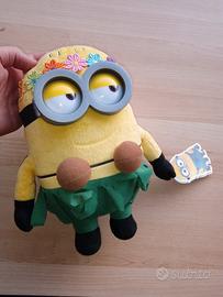 Peluche Minions Despicable Me