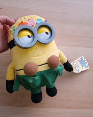Peluche Minions Despicable Me