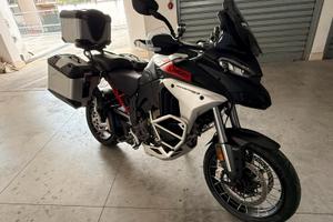 Mulsistrada V4 Rally