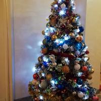 Albero di Natale