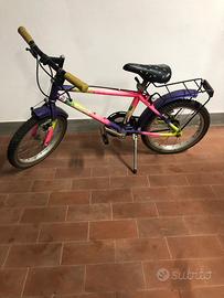 Bici bambino/a