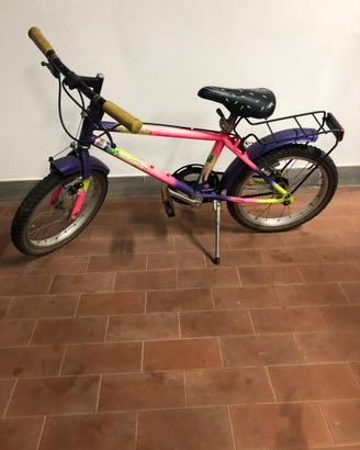 Bici bambino/a