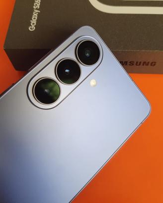 Samsung S26 da 512GB  Nuovo 