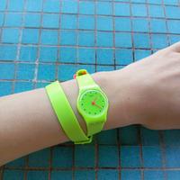 Orologio Swatch a doppio giro 